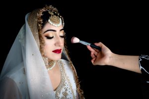 Photography & Video Production