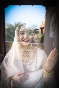 Photography & Video Production