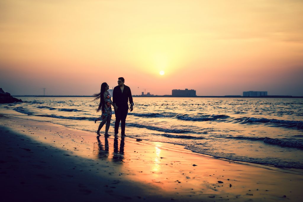 Photography & Video Production