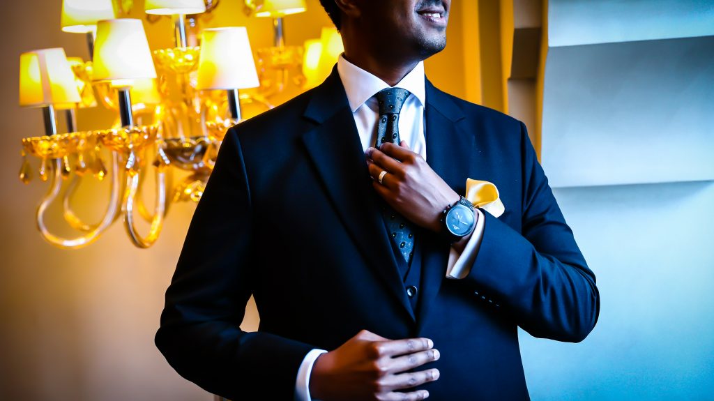 Photography & Video Production