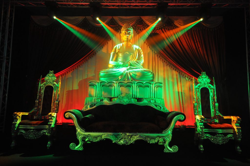 Photography & Video Production