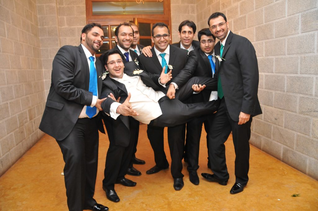 Photography & Video Production