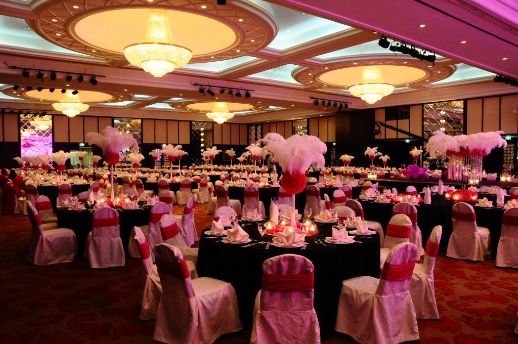 Photography & Video Production