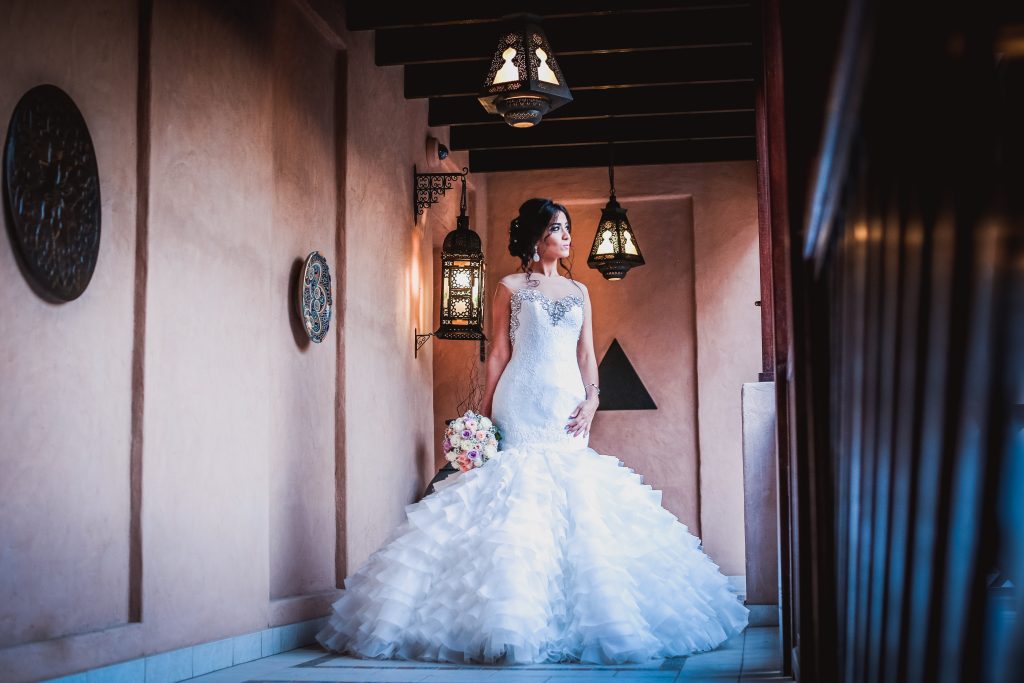 Photography & Video Production