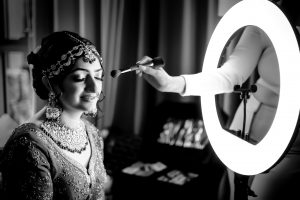 Photography & Video Production