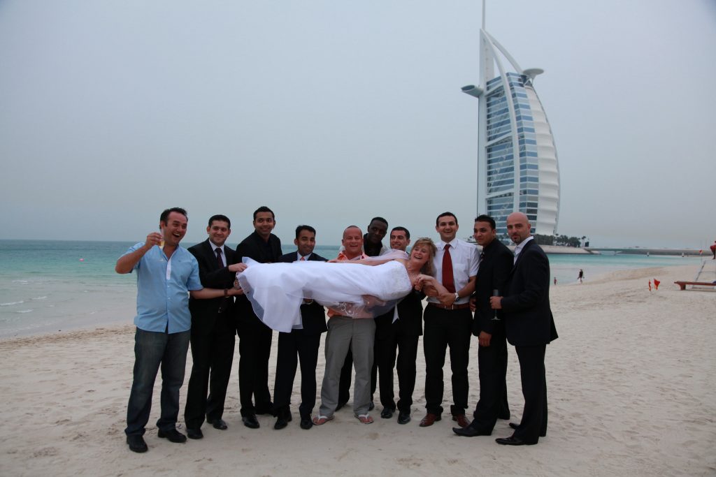 Photography & Video Production