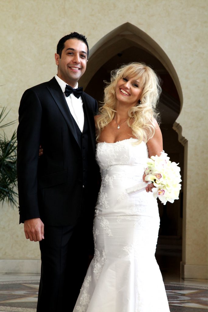 Photography & Video Production