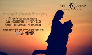 Photography & Video Production