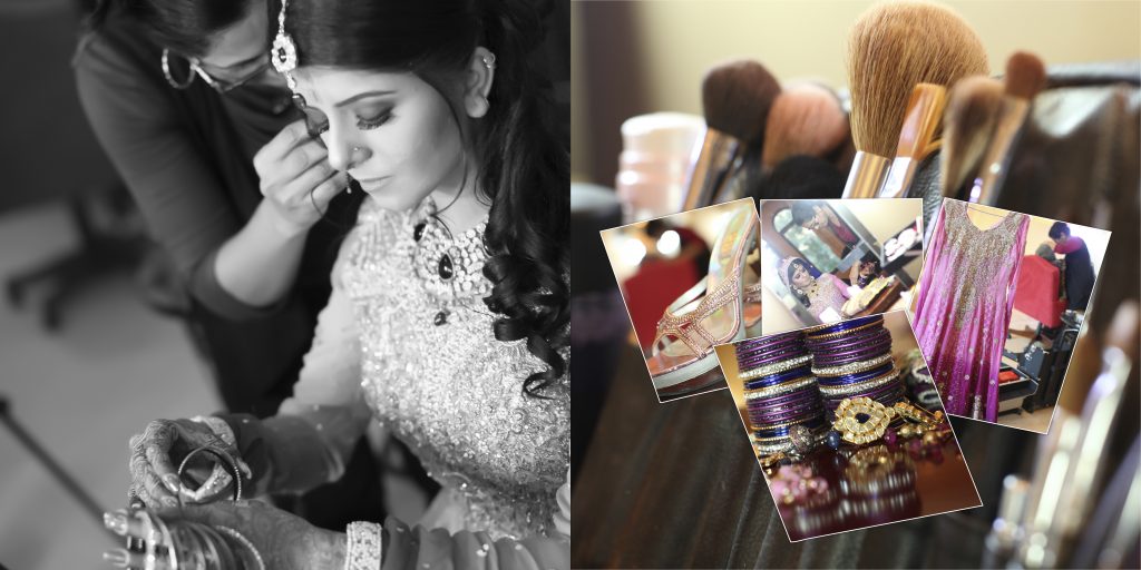 Photography & Video Production