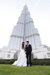 Photography & Video Production