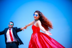 Photography & Video Production