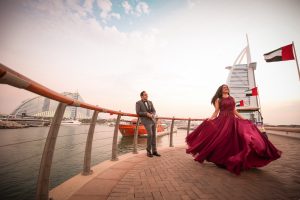 Photography & Video Production