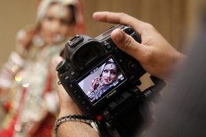 Photography & Video Production