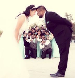 Photography & Video Production