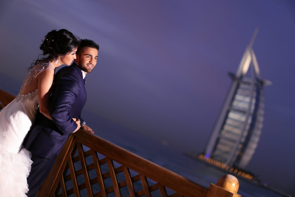 Photography & Video Production