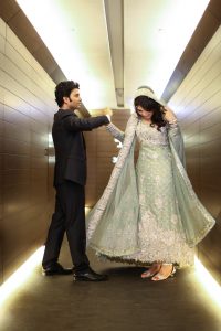 Photography & Video Production