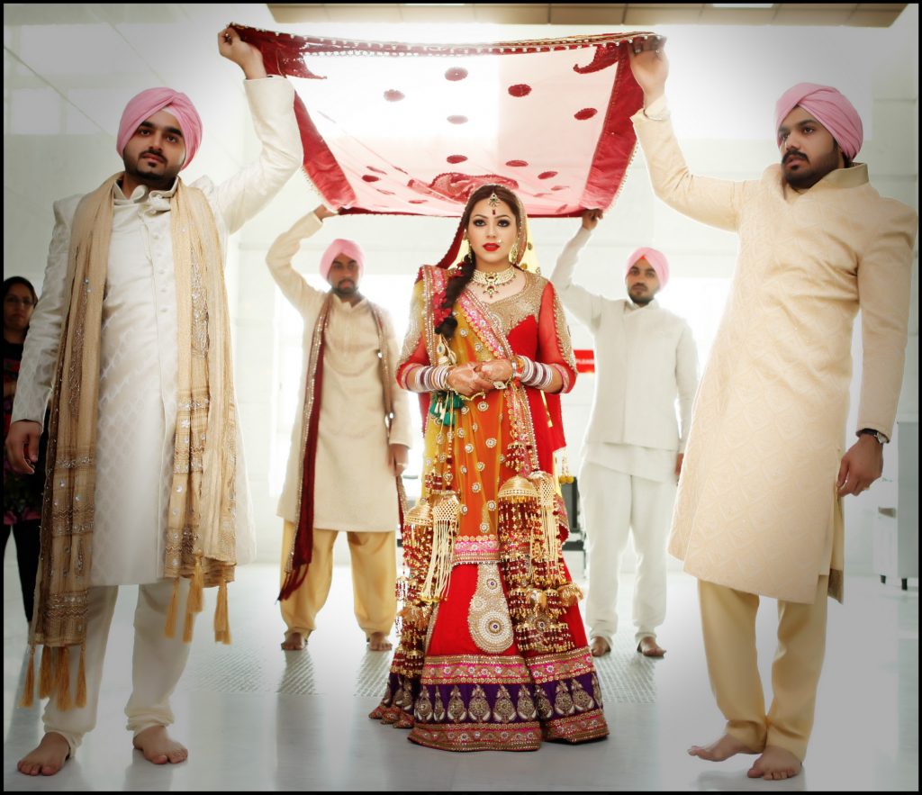 Photography & Video Production