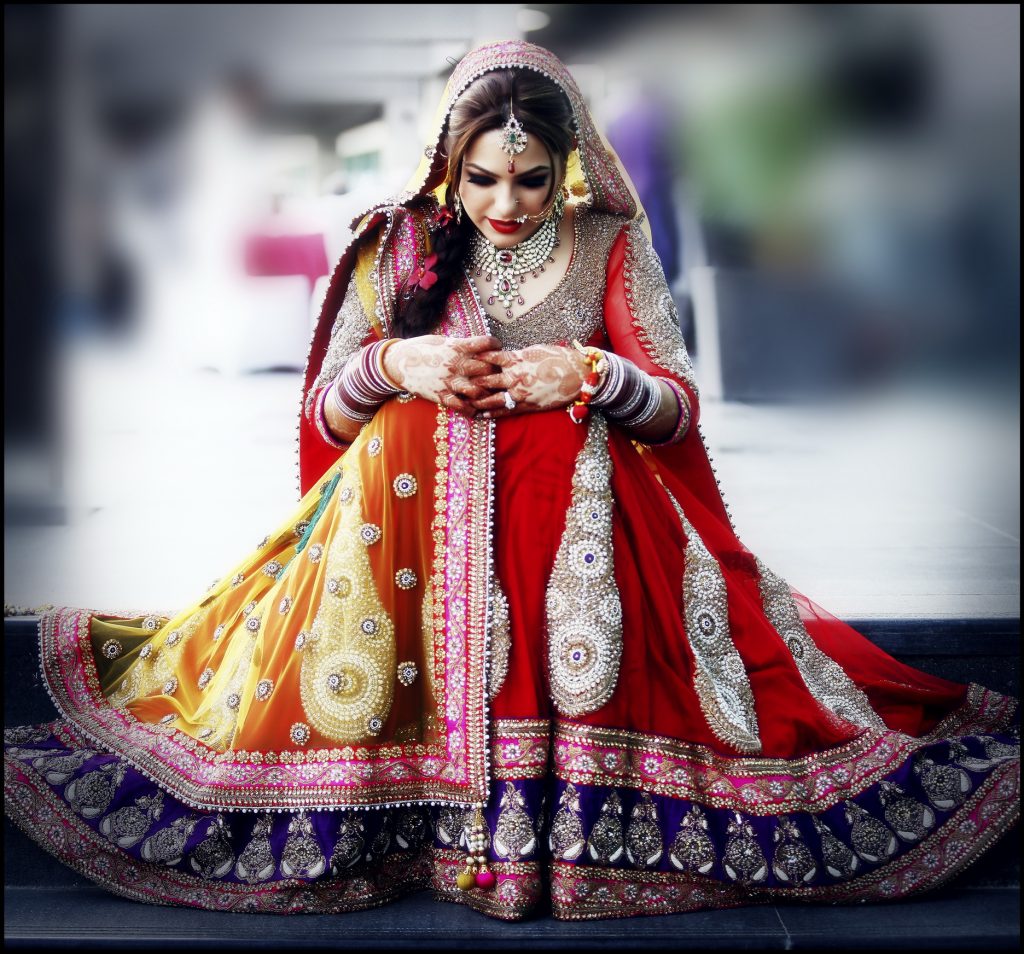 Photography & Video Production