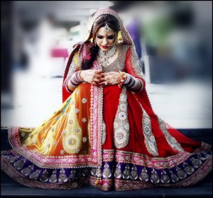 Photography & Video Production