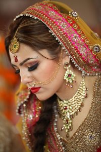 Photography & Video Production