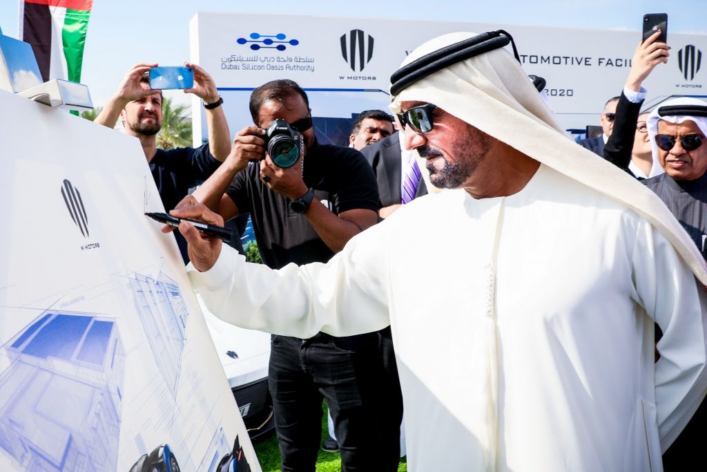 Photography & Video Production