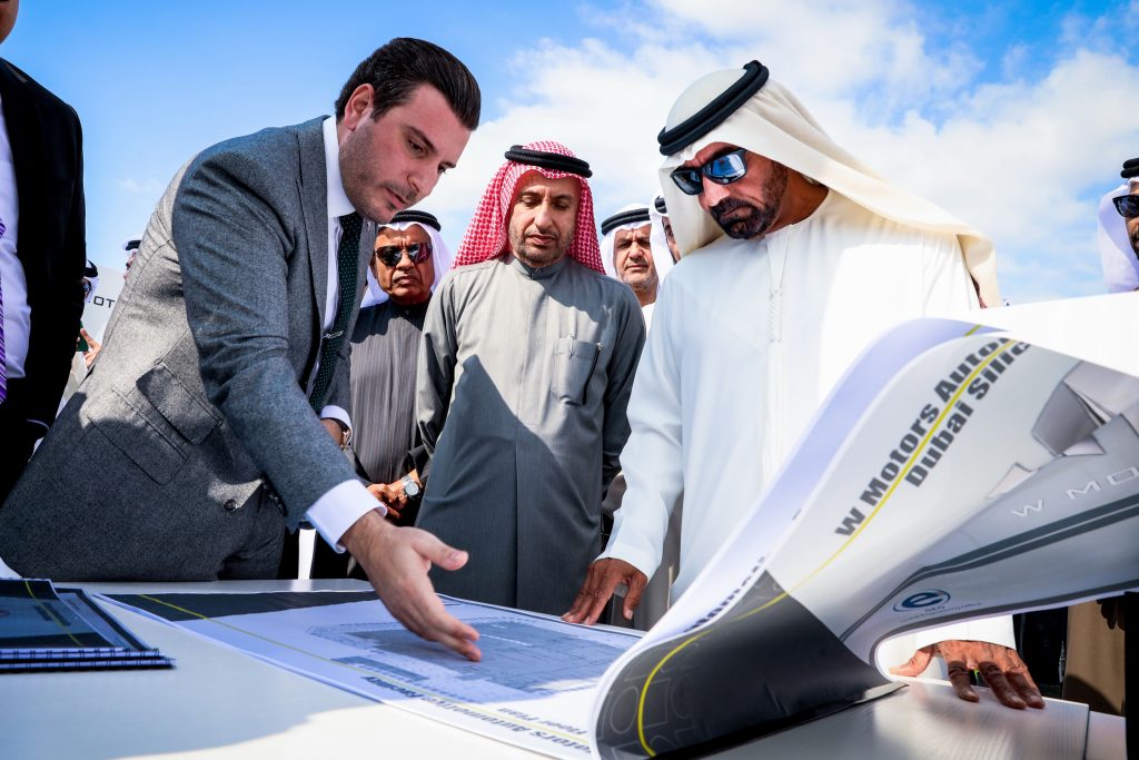 Photography & Video Production