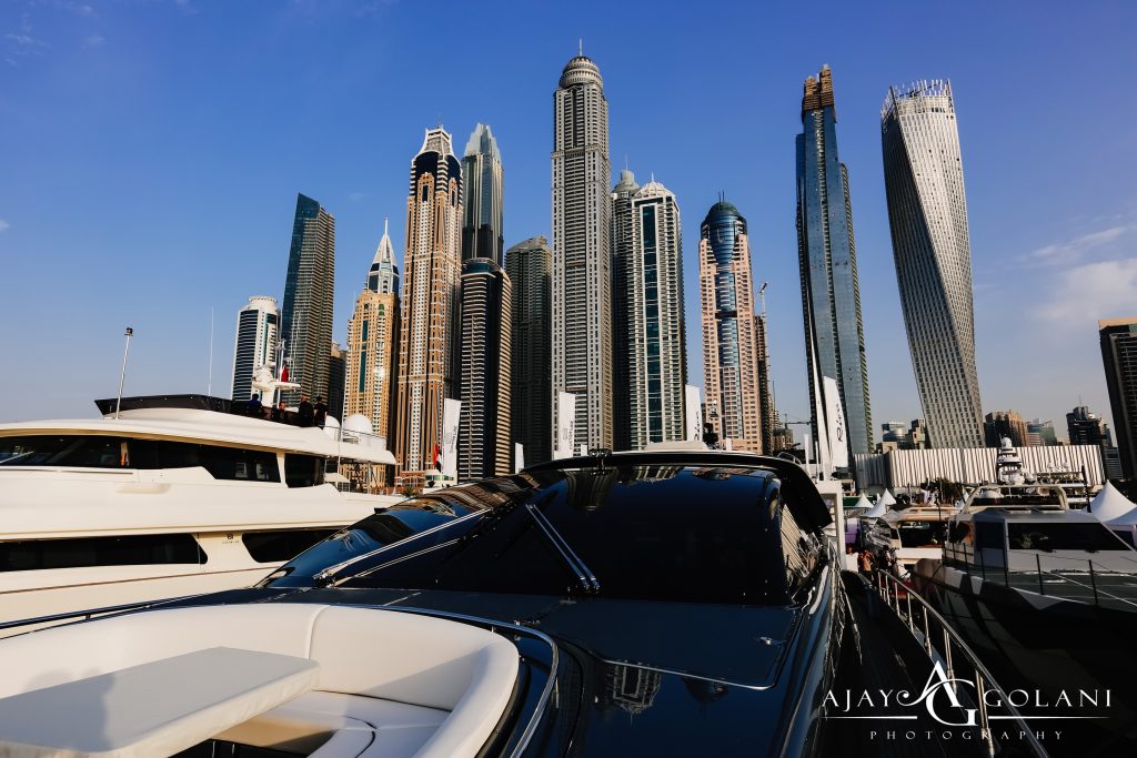 Photography & Video Production