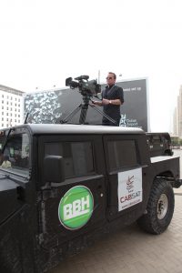 Photography & Video Production