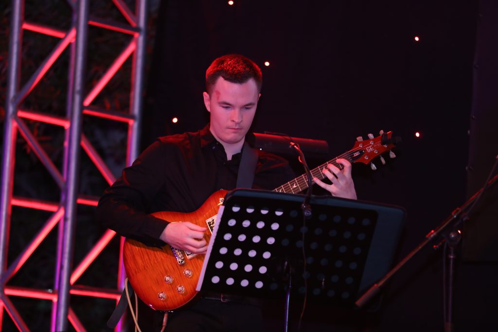 Photography & Video Production