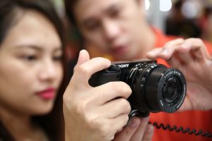 Photography & Video Production