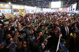 Photography & Video Production