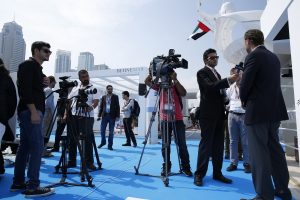 Photography & Video Production