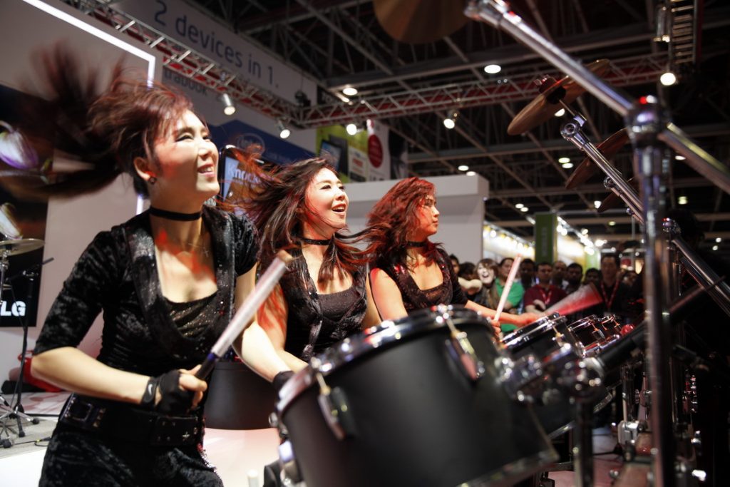 Photography & Video Production