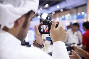 Photography & Video Production