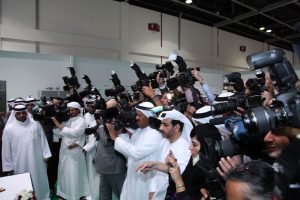 Photography & Video Production