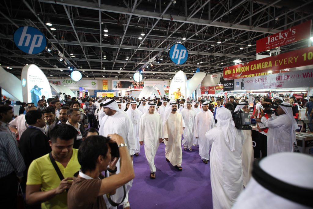 Photography & Video Production