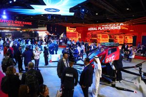 corporate event photographer