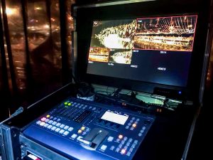 Photography & Video Production