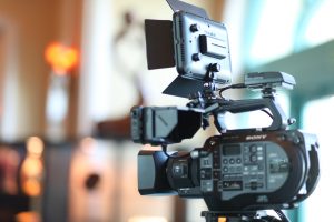 Photography & Video Production