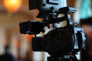 Photography & Video Production