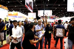 Photography & Video Production