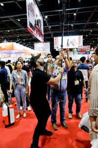 Photography & Video Production