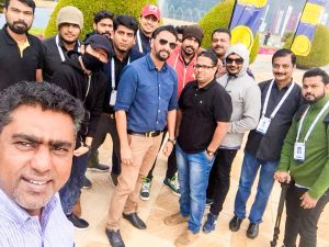 Photography & Video Production