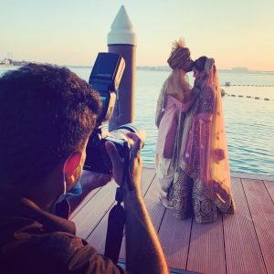 Photography & Video Production