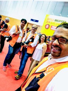 Photography & Video Production