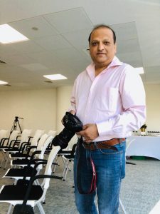 Photography & Video Production