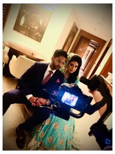 Photography & Video Production