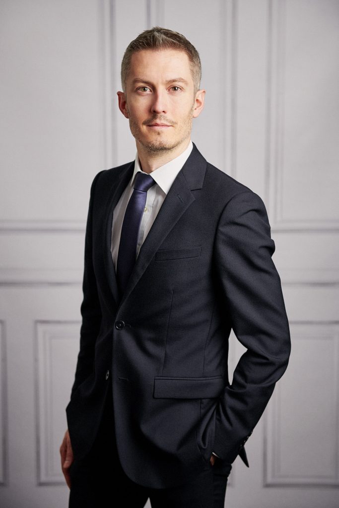 Photography & Video Production