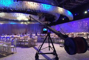 Photography & Video Production