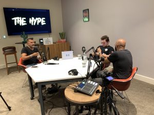 Photography & Video Production